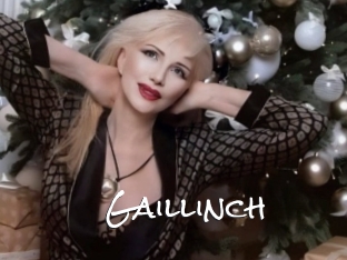 gaillinch Blow Cum