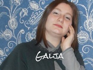 Galja