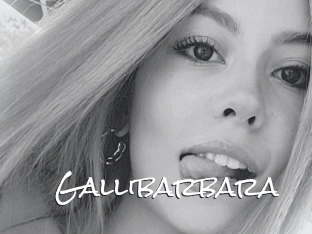 Gallibarbara