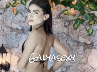 Galyasexy