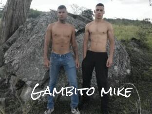 Gambito_mike