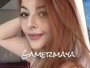 Gamermaya