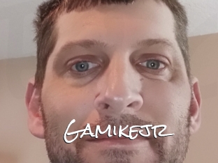 Gamikejr