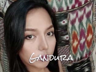 Gandura