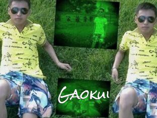 Gaokui