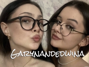 Garynandedwina