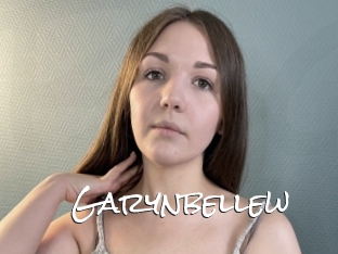 Garynbellew