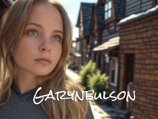 Garynbulson