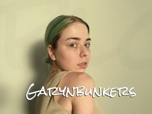 Garynbunkers