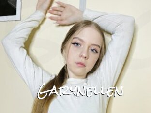 Garynellen