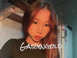 Garyngold