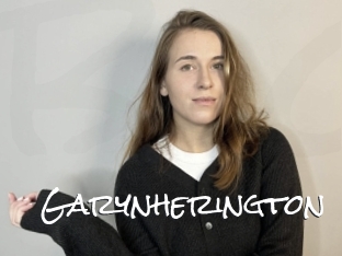 Garynherington