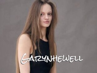 Garynhewell