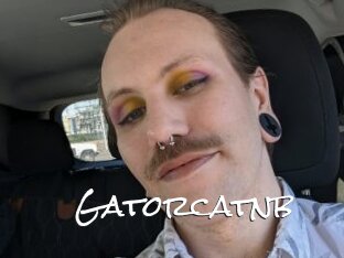 Gatorcatnb