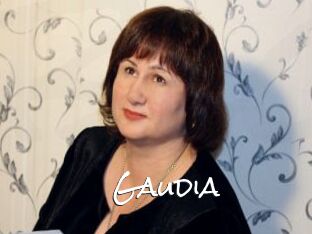 Gaudia