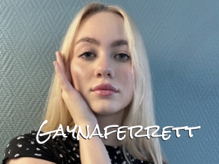 Gaynaferrett