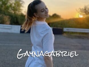 Gaynagabriel