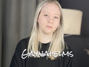Gaynahelms