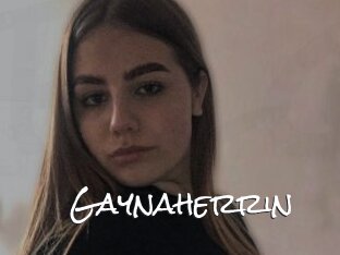 Gaynaherrin