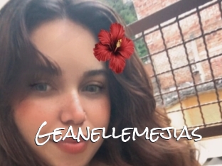 Geanellemejias