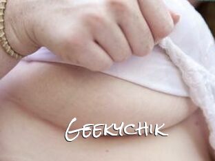 Geekychik