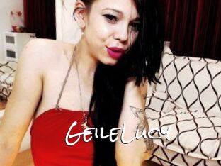 GeileLucy