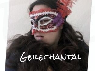 geilechantal Blow Cum
