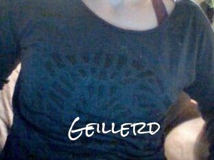 Geillerd