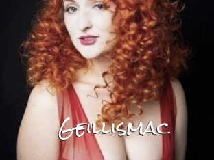 Geillismac