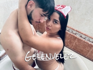 Gelenvelez