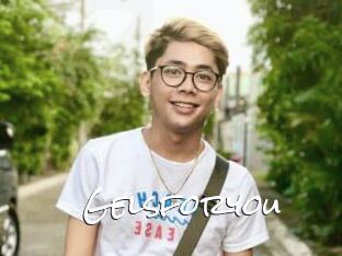 Gelsforyou