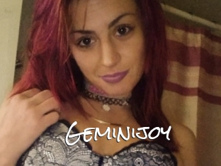 Geminijoy