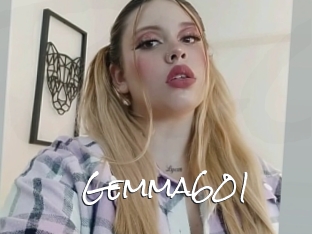Gemma601