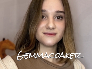 Gemmacoaker