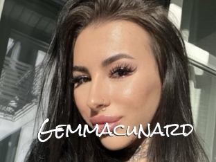 Gemmacunard