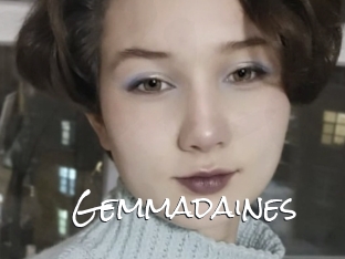 Gemmadaines