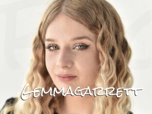 Gemmagarrett