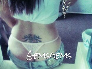 Gemsgems