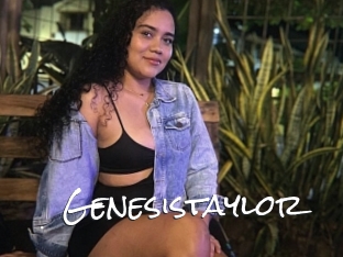 Genesistaylor