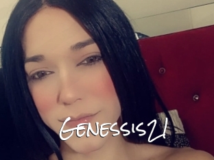 Genessis21