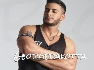 Georgedakotta