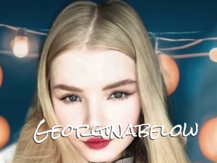 Georginabelow