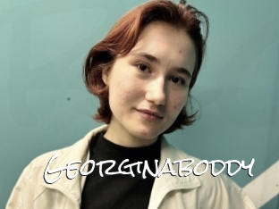 Georginaboddy