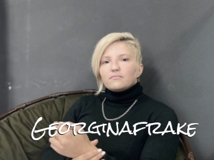 Georginafrake