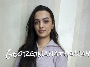 Georginahathaway