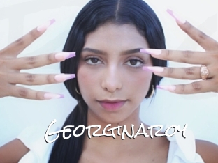 Georginaroy