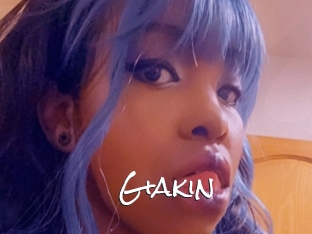 Giakin