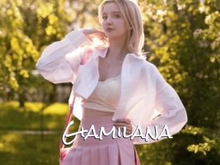 Giamilana