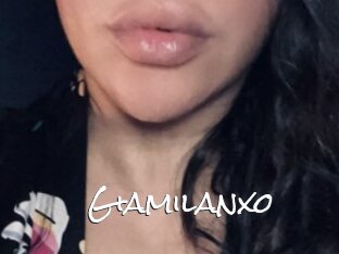 Giamilanxo