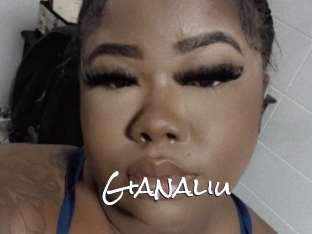 Gianaliu